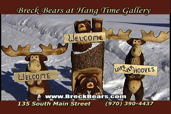 Breck Bears
